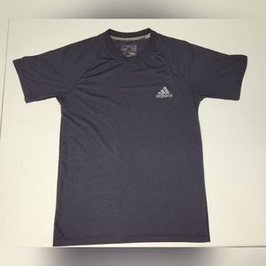 Adidas Athletic Tee Shirt - Mens Size Small